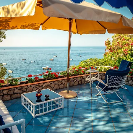 Blue Eyes Villa
