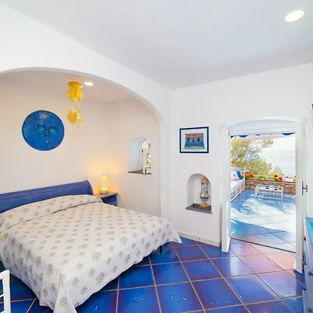 Blue Eyes Villa