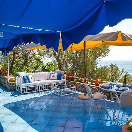 Blue Eyes Villa